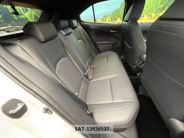 Lexus UX 2019-09 391955-8