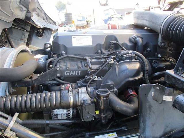 Nissan QUON 2011-03 1150-22