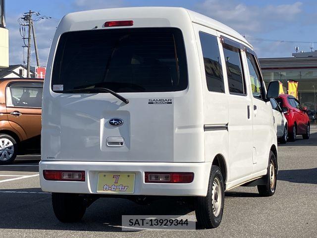 Subaru SAMBAR 2016-03 298592-4