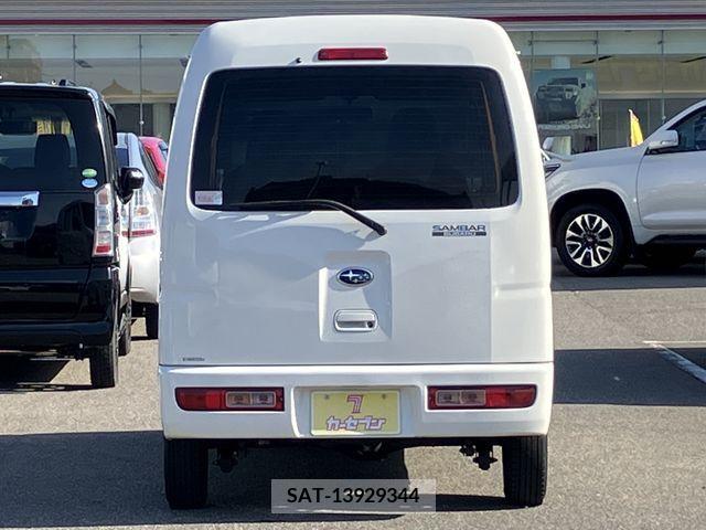 Subaru SAMBAR 2016-03 298592-5