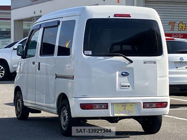 Subaru SAMBAR 2016-03 298592-6