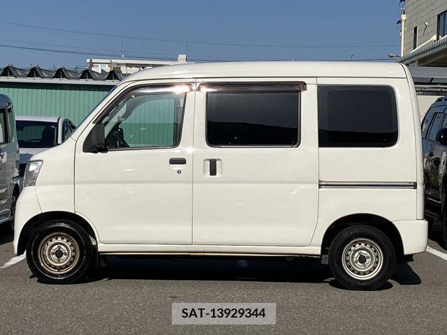 Subaru SAMBAR 2016-03 298592-7