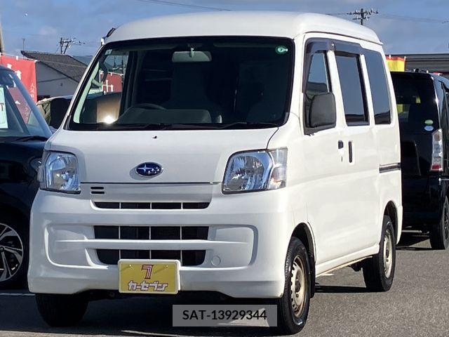 Subaru SAMBAR 2016-03 298592-8