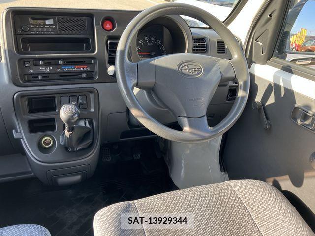 Subaru SAMBAR 2016-03 298592-10