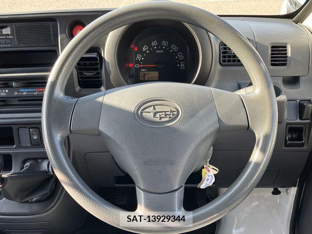 Subaru SAMBAR 2016-03 298592-11