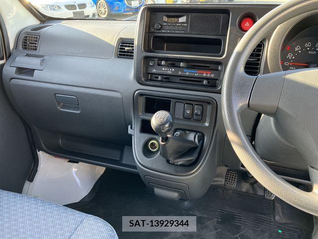 Subaru SAMBAR 2016-03 298592-16