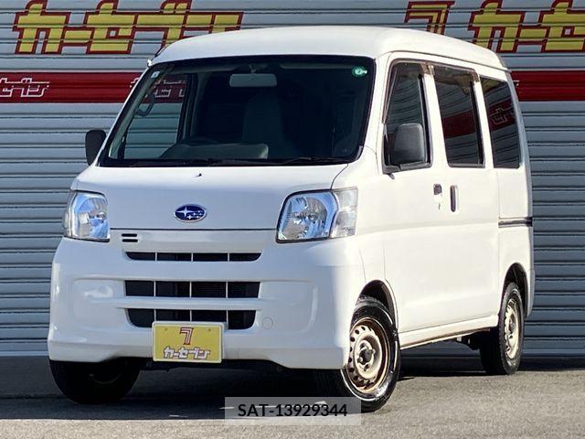 Subaru SAMBAR 2016-03 298592-0
