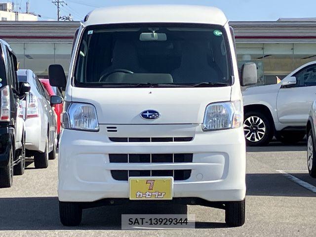 Subaru SAMBAR 2016-03 298592-1