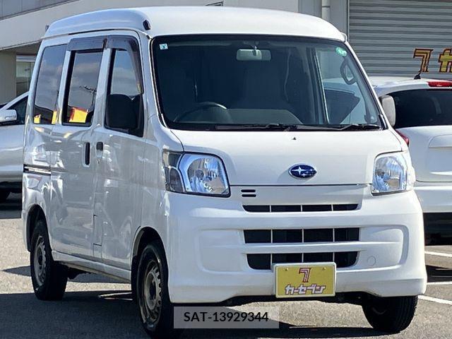 Subaru SAMBAR 2016-03 298592-2