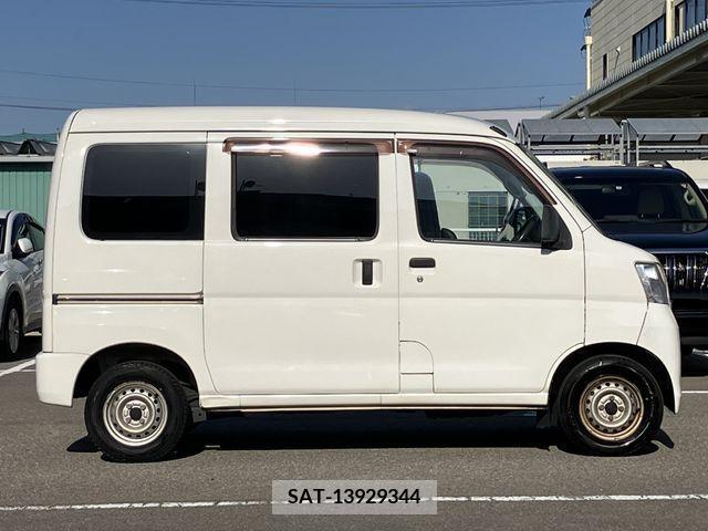 Subaru SAMBAR 2016-03 298592-3