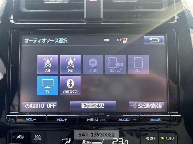 Toyota PRIUS 2016-07 283049-5