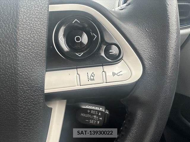 Toyota PRIUS 2016-07 283049-22