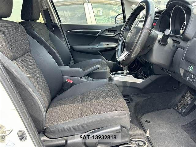 Honda FIT 2016-01 344602-15