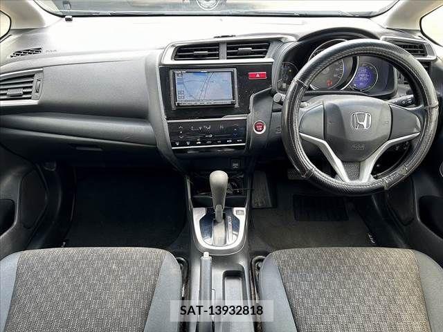 Honda FIT 2016-01 344602-1