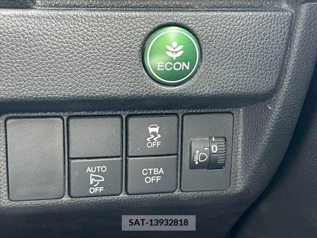 Honda FIT 2016-01 344602-6