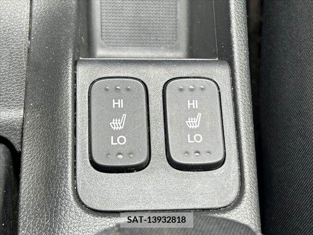 Honda FIT 2016-01 344602-5