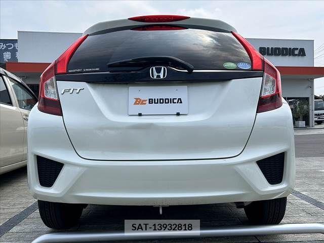 Honda FIT 2016-01 344602-13