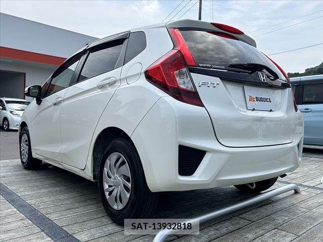 Honda FIT 2016-01 344602-12