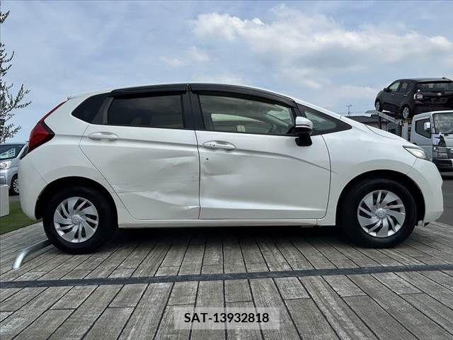 Honda FIT 2016-01 344602-11