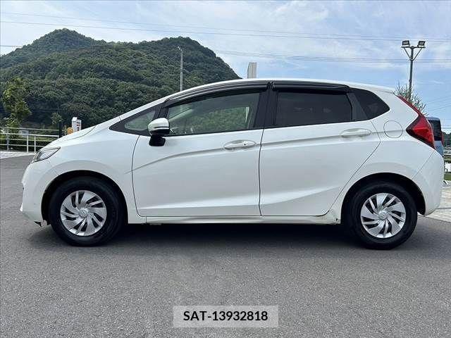 Honda FIT 2016-01 344602-10