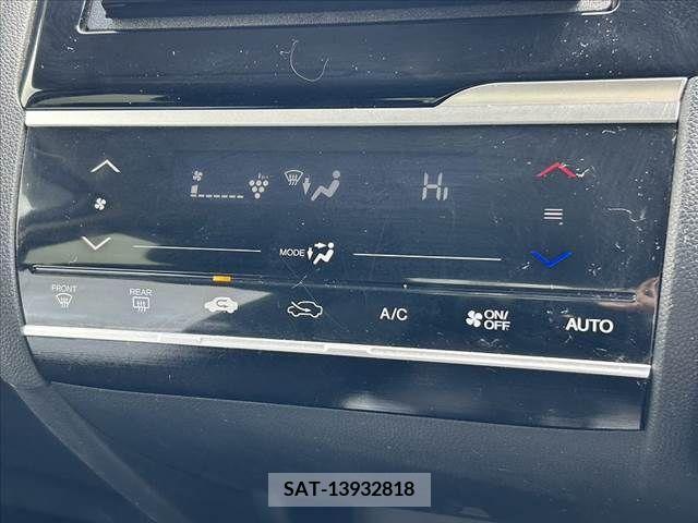Honda FIT 2016-01 344602-23