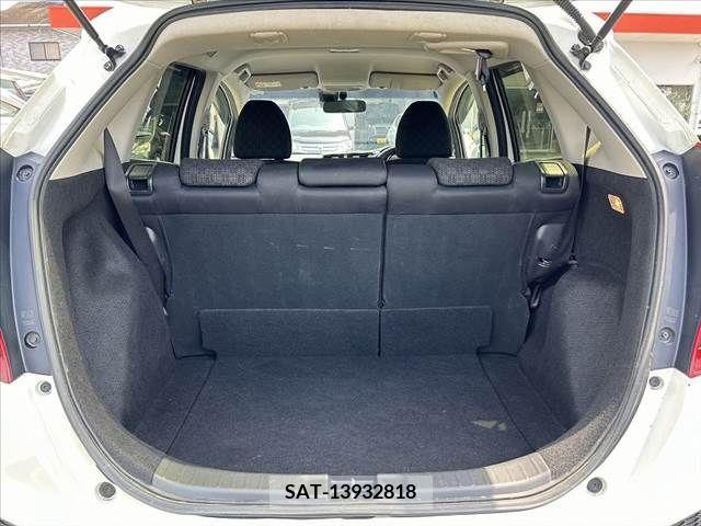 Honda FIT 2016-01 344602-19