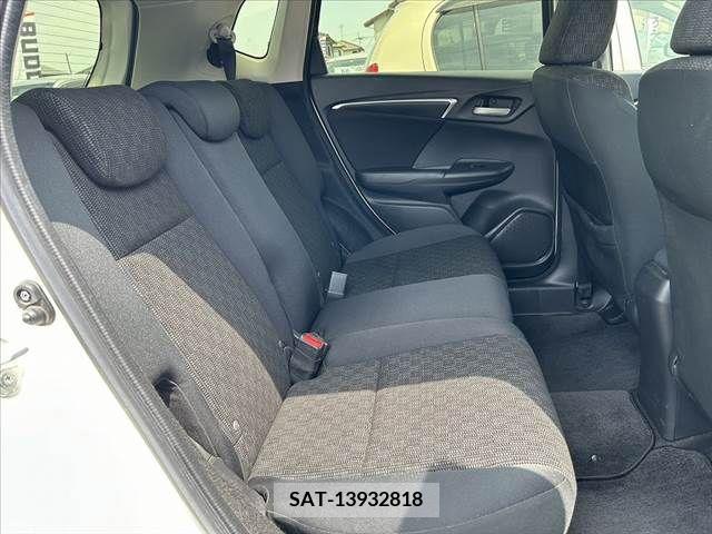 Honda FIT 2016-01 344602-18