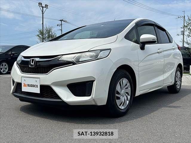Honda FIT 2016-01 344602-9