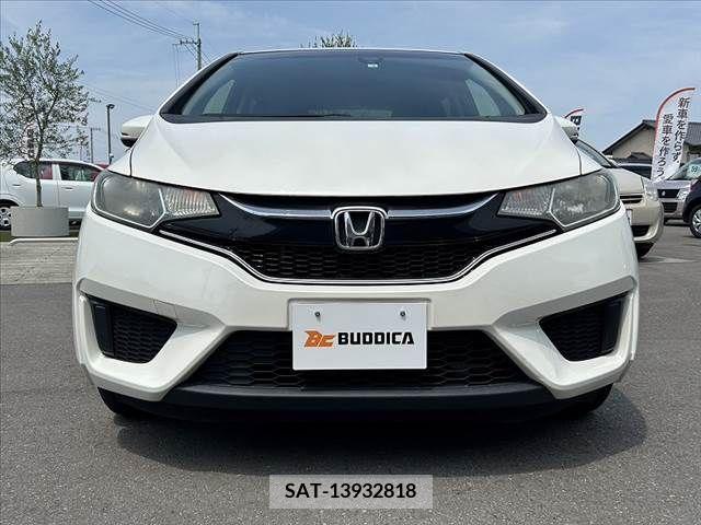 Honda FIT 2016-01 344602-8