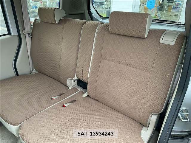 Mazda SCRUM WAGON 2009-03 284070-4