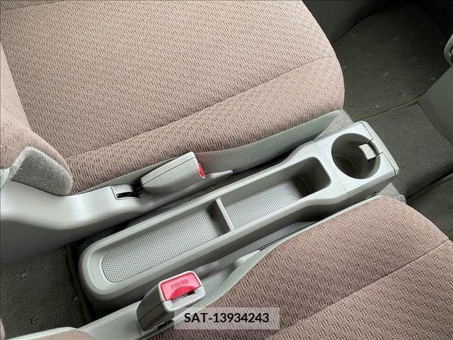 Mazda SCRUM WAGON 2009-03 284070-17