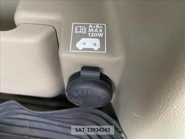 Mazda SCRUM WAGON 2009-03 284070-15