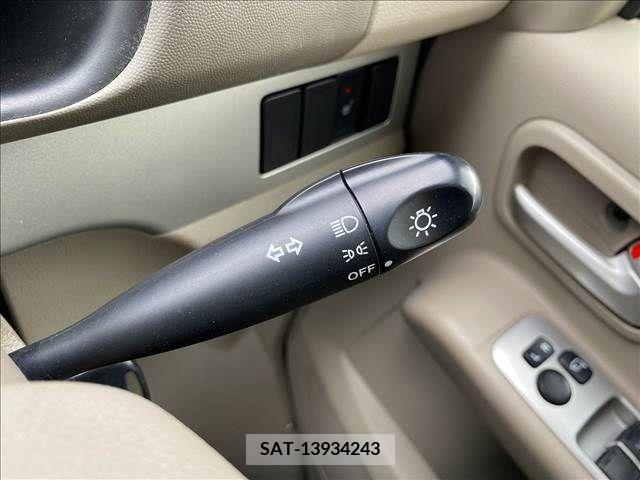 Mazda SCRUM WAGON 2009-03 284070-14