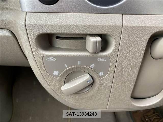 Mazda SCRUM WAGON 2009-03 284070-11