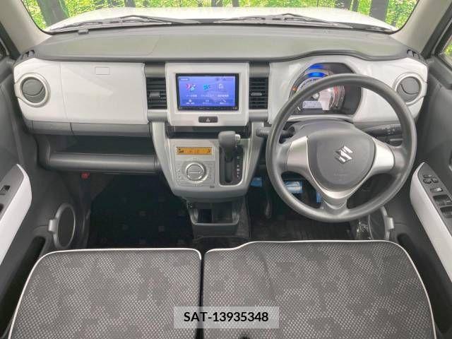 Suzuki HUSTLER 2017-12 253609-1