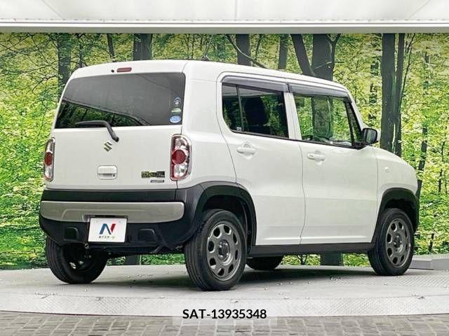 Suzuki HUSTLER 2017-12 253609-17
