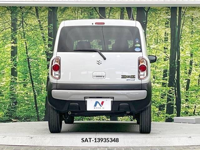 Suzuki HUSTLER 2017-12 253609-18