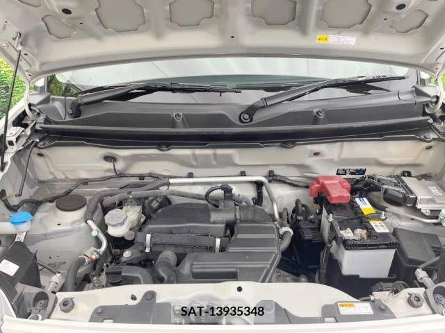 Suzuki HUSTLER 2017-12 253609-19