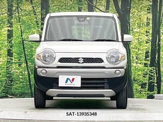 Suzuki HUSTLER 2017-12 253609-15