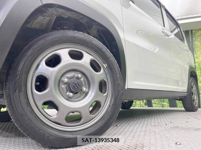 Suzuki HUSTLER 2017-12 253609-14