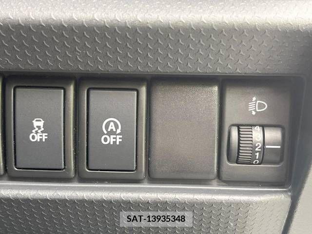 Suzuki HUSTLER 2017-12 253609-6