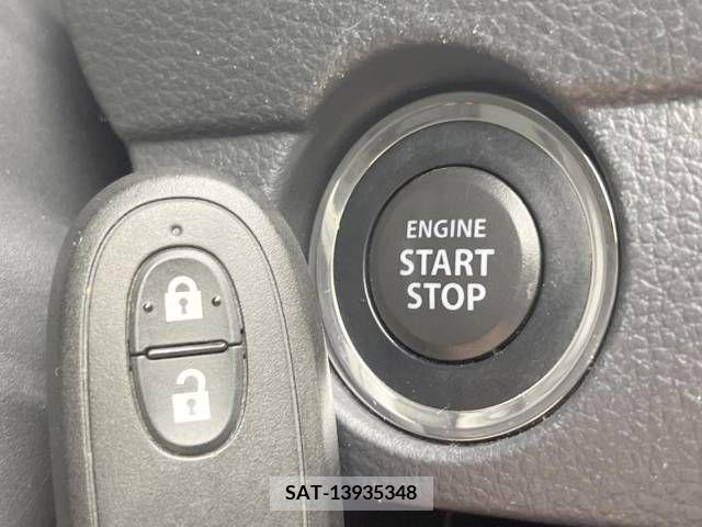 Suzuki HUSTLER 2017-12 253609-5