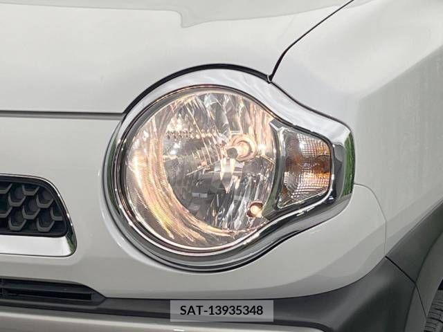 Suzuki HUSTLER 2017-12 253609-13