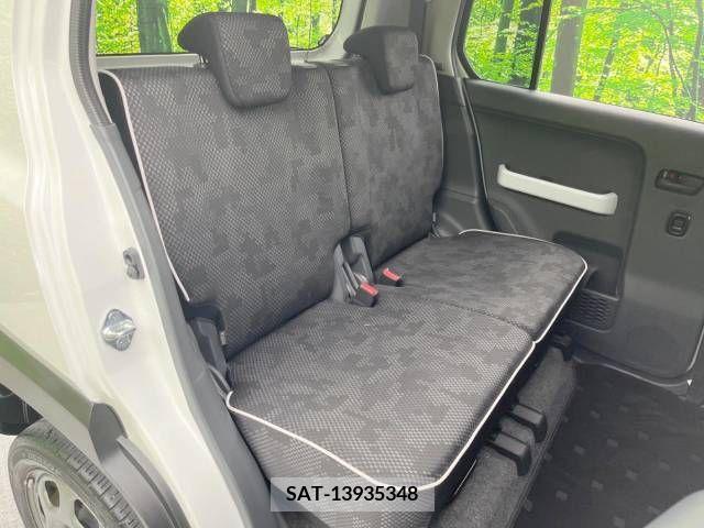 Suzuki HUSTLER 2017-12 253609-11