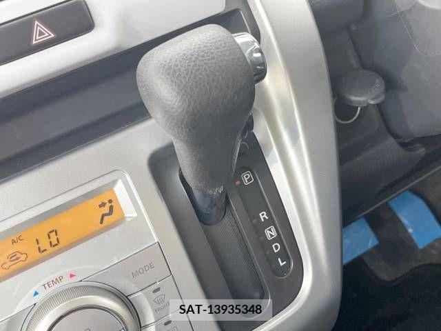 Suzuki HUSTLER 2017-12 253609-9