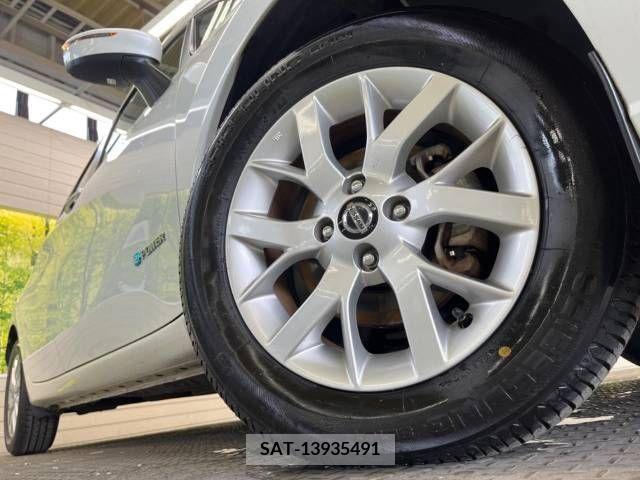 Nissan NOTE 2020-01 280023-13