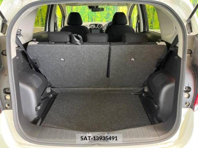 Nissan NOTE 2020-01 280023-10