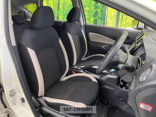Nissan NOTE 2020-01 280023-8