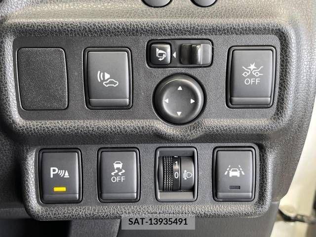 Nissan NOTE 2020-01 280023-6