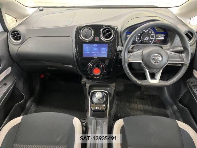 Nissan NOTE 2020-01 280023-1